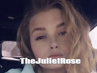 TheJulietRose