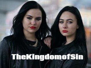 TheKingdomofSin