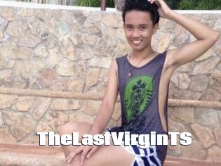 TheLastVirginTS