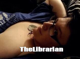 TheLibrarian The hot porn