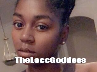 TheLoccGoddess