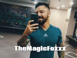 TheMagicFoxxx
