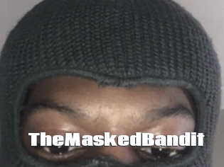 TheMaskedBandit
