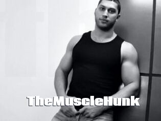 TheMuscleHunk