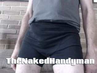 TheNakedHandyman