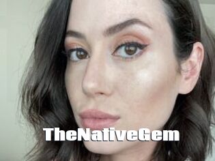 TheNativeGem