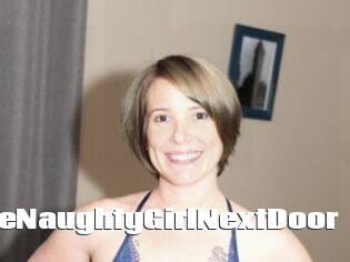 TheNaughtyGirlNextDoor