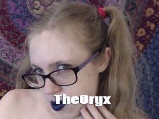 TheOryx