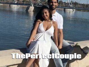 ThePerfectCouple