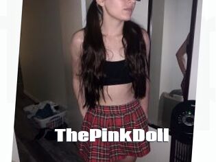 ThePinkDoll