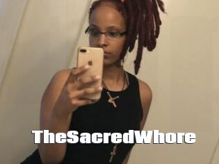 TheSacredWhore
