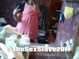 TheSexSlave2017