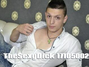 TheSexyDick