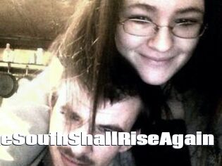 TheSouthShallRiseAgain