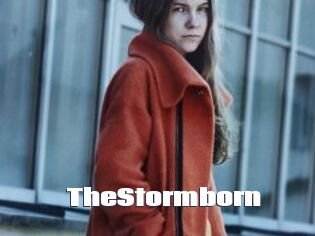 TheStormborn