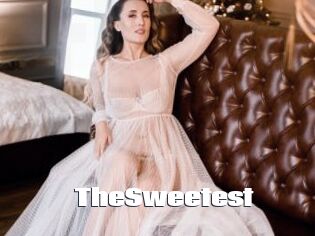 The_Sweetest