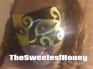 TheSweetestHoney