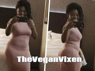 TheVeganVixen