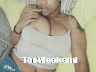 TheWeekend