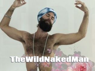 TheWildNakedMan