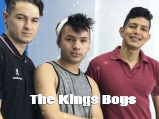 The_Kings_Boys