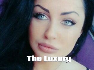 The_Luxury The hot porn