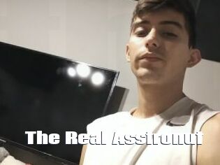 The_Real_Asstronut