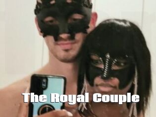 The_Royal_Couple