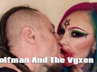 The_Wolfman_And_The_Vyxen