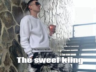 The_sweet_kiing The hot porn