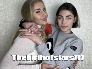 Thebirthofstars777