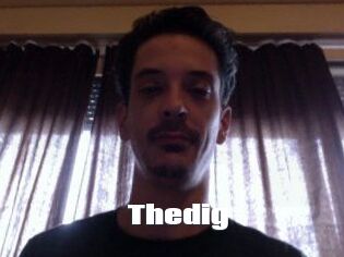 Thedig
