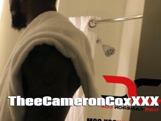 TheeCameronCoxXXX