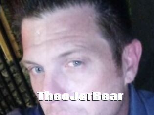 TheeJerBear