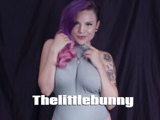 Thelittlebunny