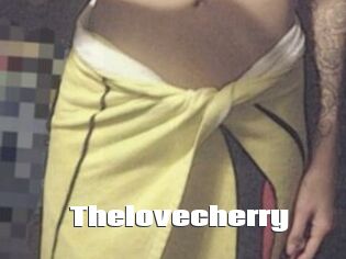 Thelovecherry