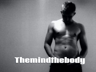 Themindthebody