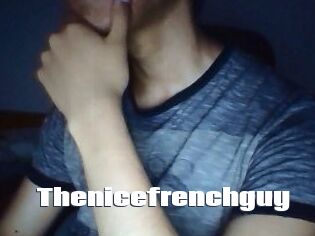 Thenicefrenchguy The hot porn