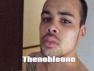 Thenobleone