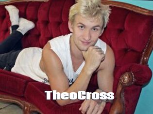 TheoCross