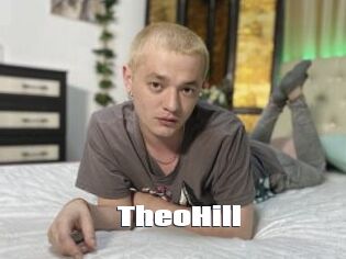 TheoHill