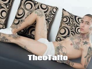 TheoTatto
