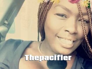 Thepacifier