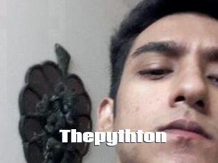 Thepythton