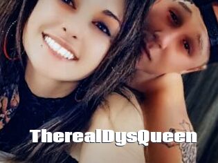 TherealDysQueen
