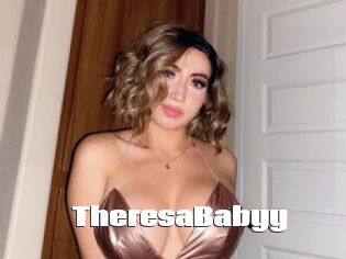 TheresaBabyy