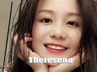 Theresena
