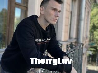 TherryLuv The hot porn