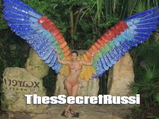 ThesSecretRussi