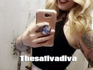 Thesativadiva